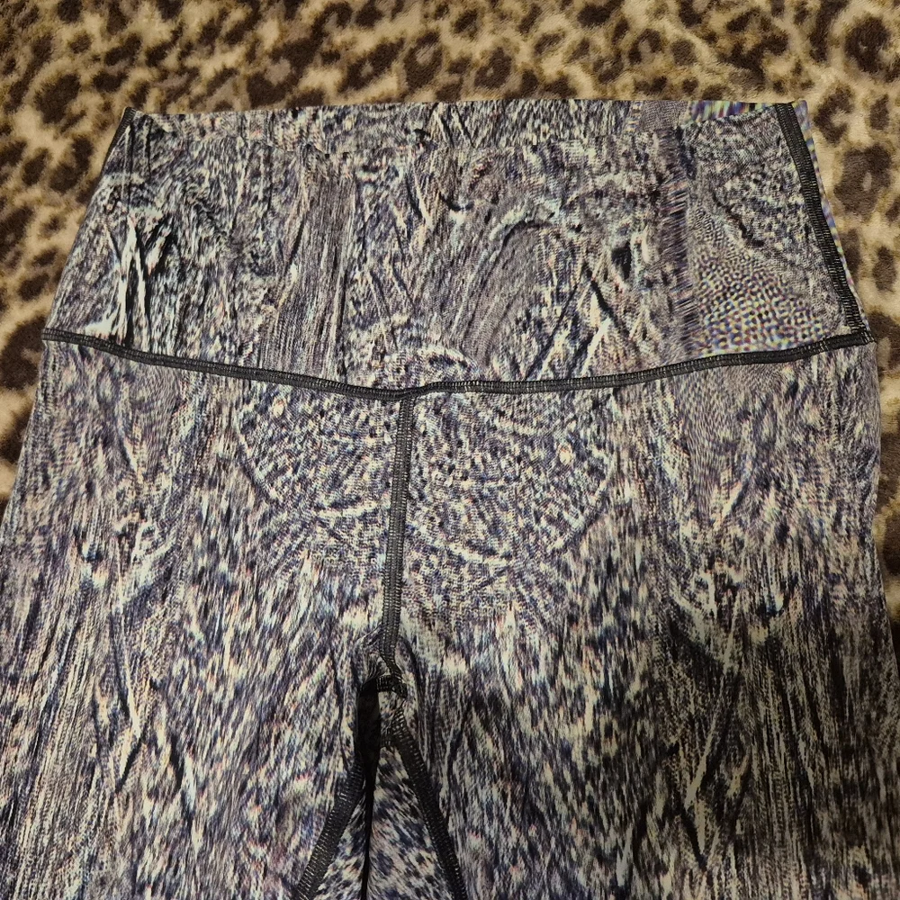 Lululemon Athletica Wunder Under High-Rise Leggings - Picture 9 of 12